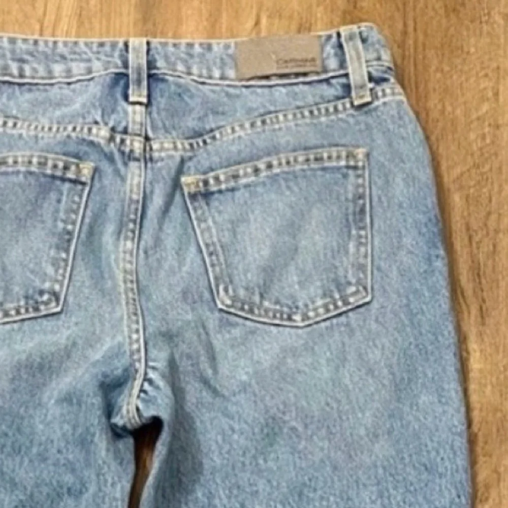 Carmar denim womens